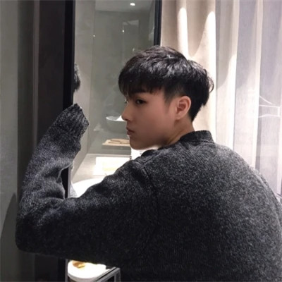 精选男生头像大全