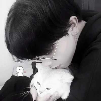 精选男生头像大全