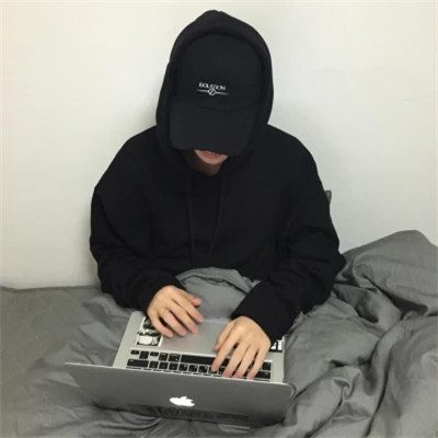 精选男生头像大全