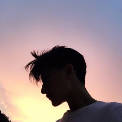 精选男生头像大全