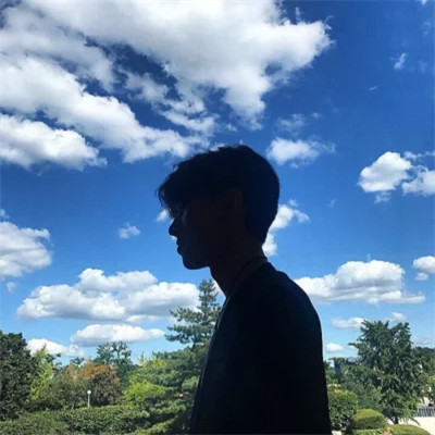 精选男生头像大全