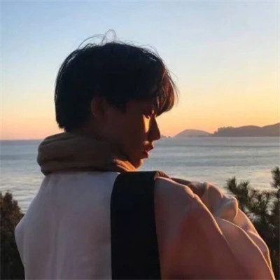 精选男生头像大全