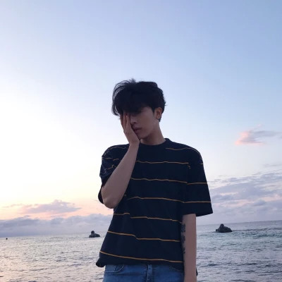 精选男生头像大全