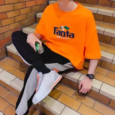 精选男生头像大全