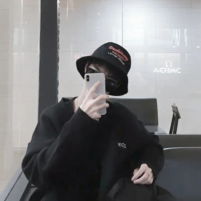 精选男生头像大全