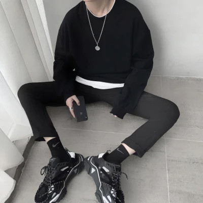 男生头像集锦