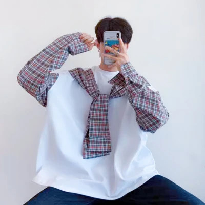 男生头像集锦