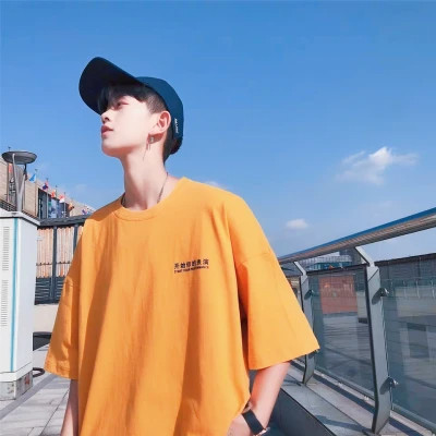 男生头像集锦