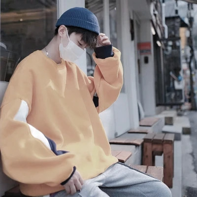 男生头像集锦