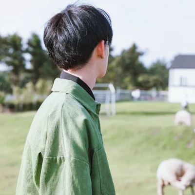 男生头像集锦
