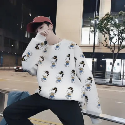 男生头像集锦