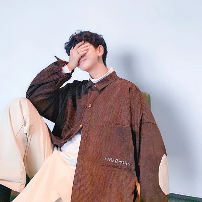 男生头像集锦