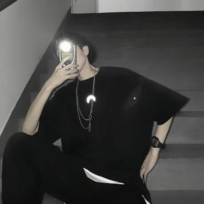 精选男生头像
