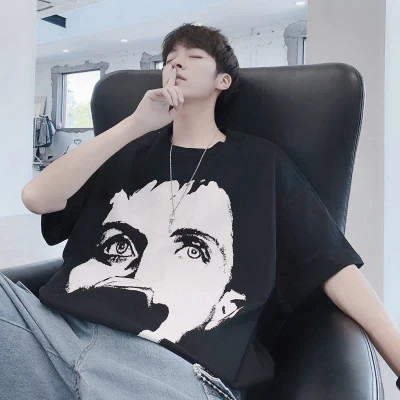 精选男生头像