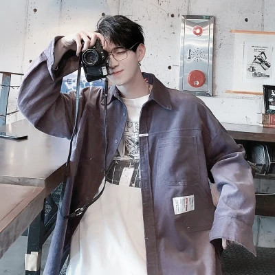 精选男生头像