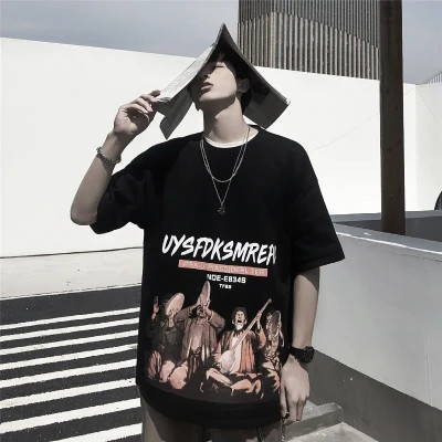 精选男生头像