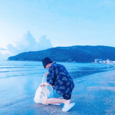 精选男生头像