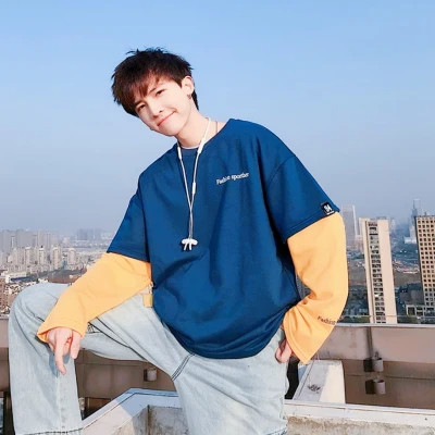 精选男生头像