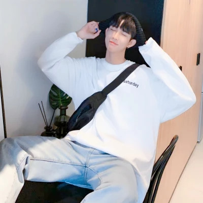 精选男生头像