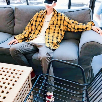 精选男生头像