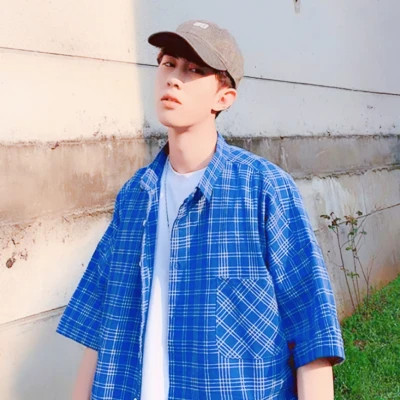 精选男生头像