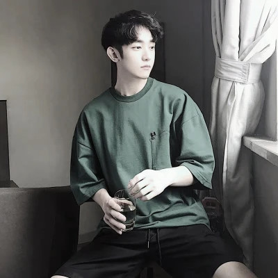 精选男生头像