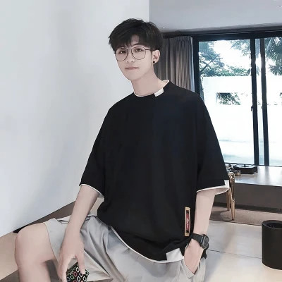 精选男生头像