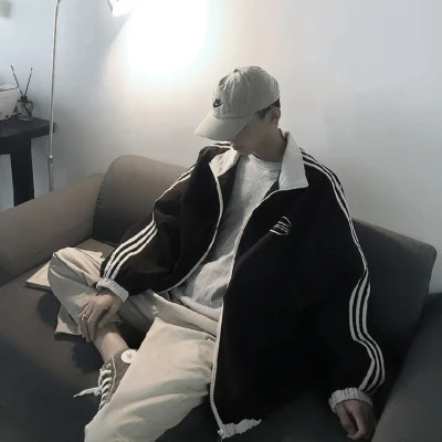 精选男生头像
