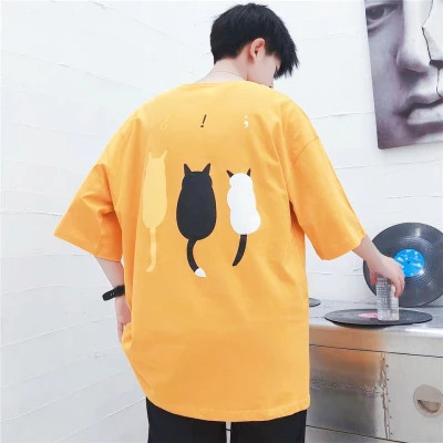 精选男生头像