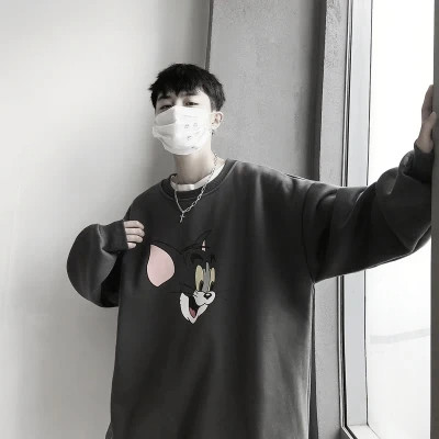 精选男生头像