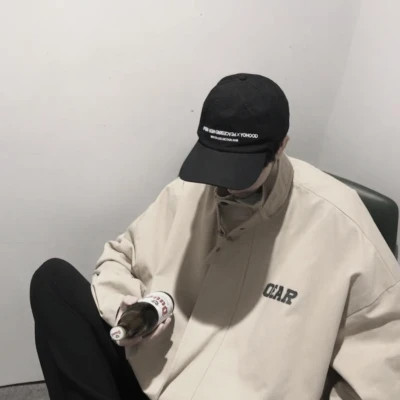 精选男生头像