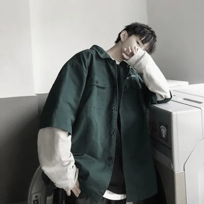 精选男生头像