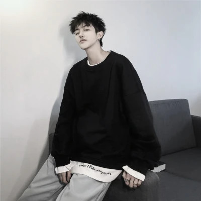 精选男生头像