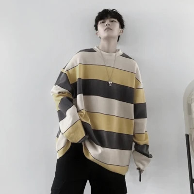 精选男生头像