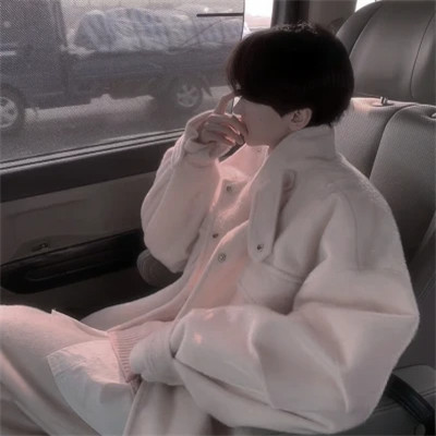 精选男生头像