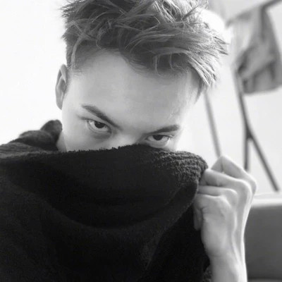 精选男生头像