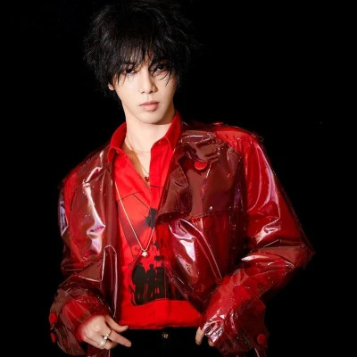 精选男生头像