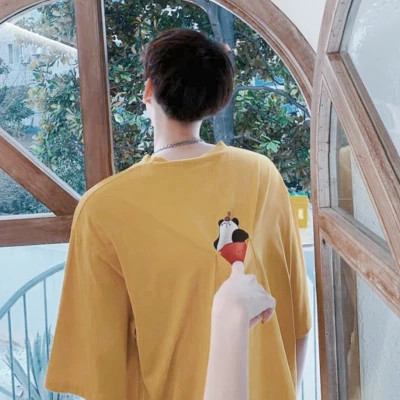 精选男生头像