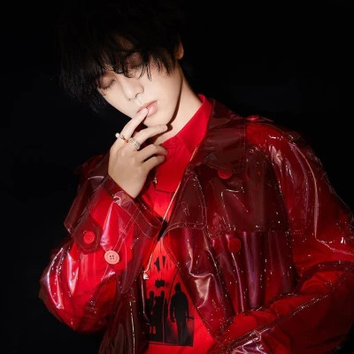 精选男生头像