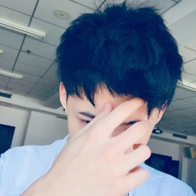 精选男生头像