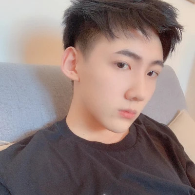 精选男生头像
