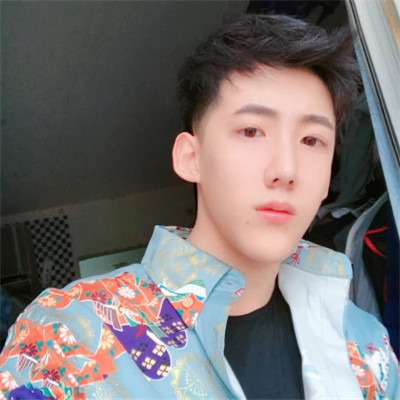 精选男生头像