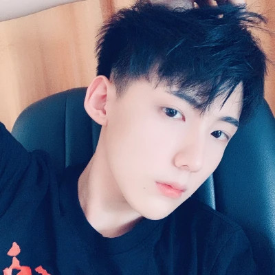 精选男生头像