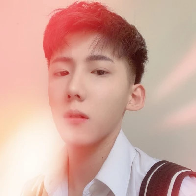精选男生头像
