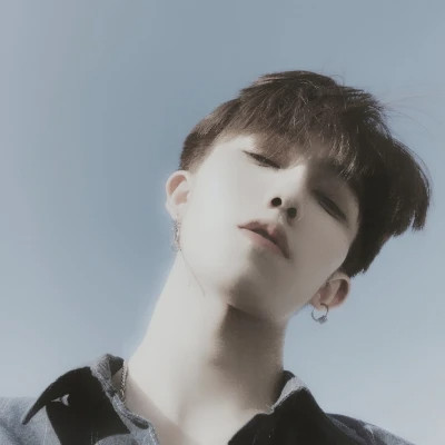 精选男生头像