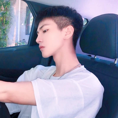 精选男生头像