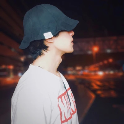 精选男生头像