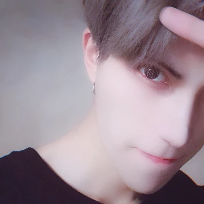精选男生头像