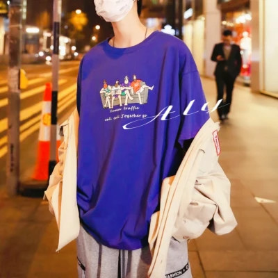 精选男生头像