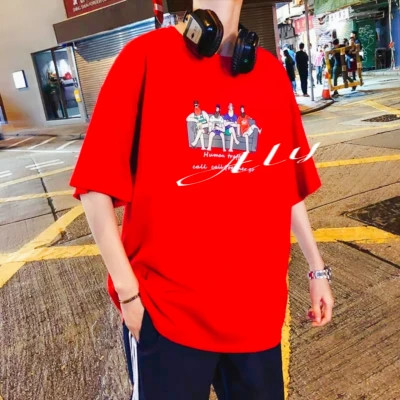 精选男生头像